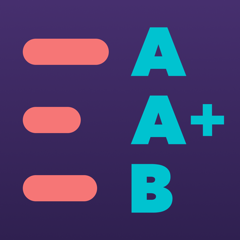 Grade Star app icon
